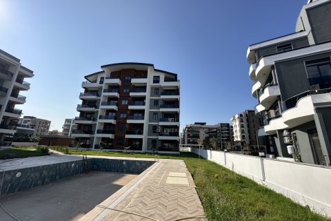Продажа квартиры в Анталье, Турция 3 комн., 85м2, №211216 – фото 7