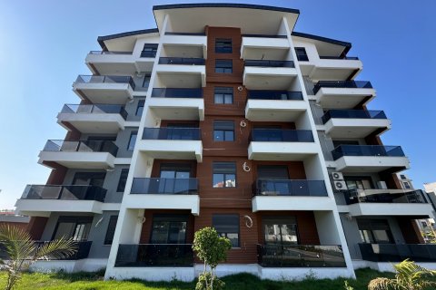 Продажа квартиры в Анталье, Турция 3 комн., 85м2, №211216 – фото 8