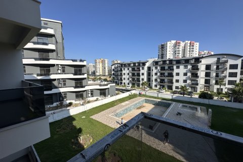 Продажа квартиры в Анталье, Турция 3 комн., 85м2, №211216 – фото 21
