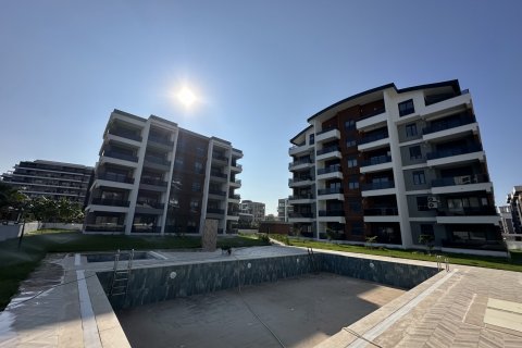 Продажа квартиры в Анталье, Турция 3 комн., 85м2, №211216 – фото 6