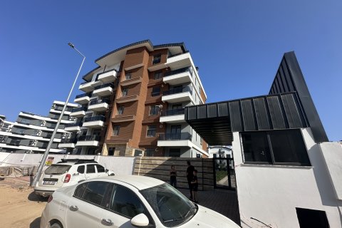 Продажа квартиры в Анталье, Турция 3 комн., 85м2, №211216 – фото 13