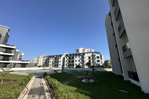 Продажа квартиры в Анталье, Турция 3 комн., 85м2, №211216 – фото 5