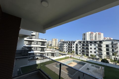 Продажа квартиры в Анталье, Турция 3 комн., 85м2, №211216 – фото 19