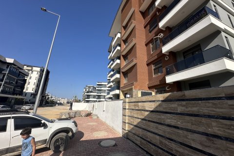 Продажа квартиры в Анталье, Турция 3 комн., 85м2, №211216 – фото 12