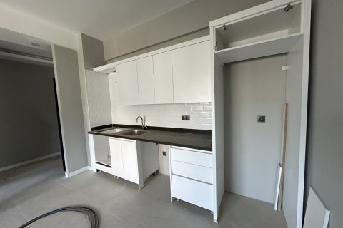 Продажа квартиры в Анталье, Турция 3 комн., 85м2, №211216 – фото 4