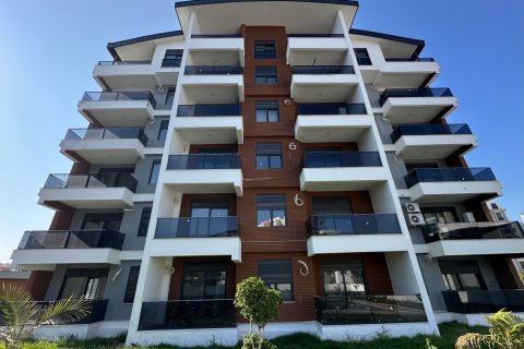 Продажа квартиры в Анталье, Турция 3 комн., 85м2, №211216 – фото 9