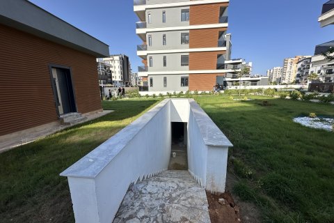Продажа квартиры в Анталье, Турция 3 комн., 85м2, №211216 – фото 10