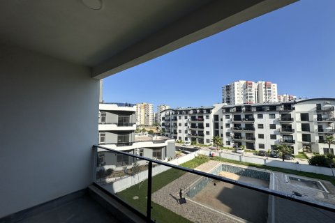Продажа квартиры в Анталье, Турция 3 комн., 85м2, №211216 – фото 3