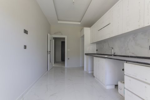 3+1 Lägenhet i Cikcilli, Antalya, Turkiet Nr. 211225 - 17