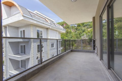 3+1 Lägenhet i Cikcilli, Antalya, Turkiet Nr. 211225 - 14