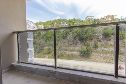 3+1 Lägenhet i Cikcilli, Antalya, Turkiet Nr. 211225 - 13