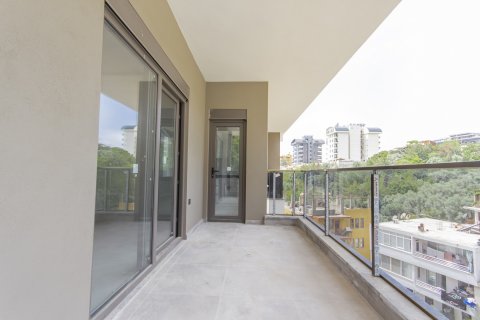 3+1 Lägenhet i Cikcilli, Antalya, Turkiet Nr. 211225 - 15