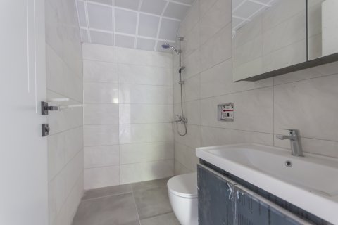 3+1 Lägenhet i Cikcilli, Antalya, Turkiet Nr. 211225 - 9