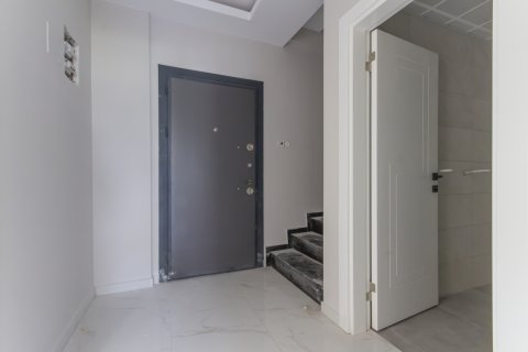 3+1 Lägenhet i Cikcilli, Antalya, Turkiet Nr. 211225 - 8