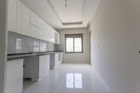 3+1 Lägenhet i Cikcilli, Antalya, Turkiet Nr. 211225 - 16