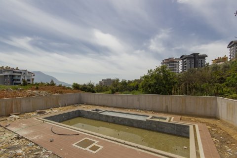 3+1 Lägenhet i Cikcilli, Antalya, Turkiet Nr. 211225 - 6