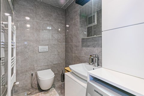 Apartment for sale in Antalya, Turkey, 150m2, No. 211215 – photo 11