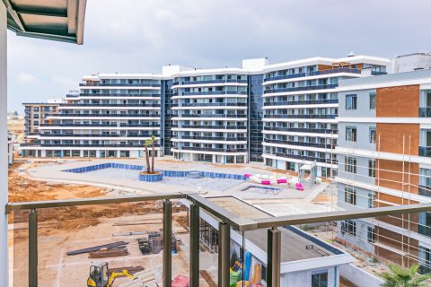 Apartment for sale in Antalya, Turkey, 150m2, No. 211215 – photo 13