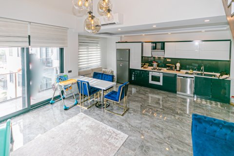 Apartment for sale in Antalya, Turkey, 150m2, No. 211215 – photo 7