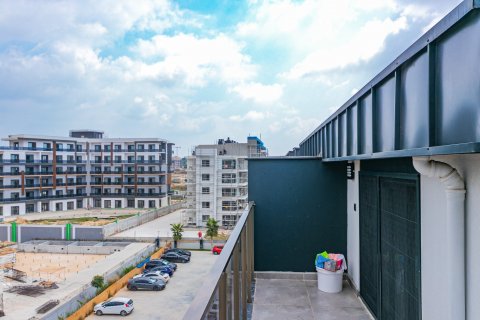 Apartment for sale in Antalya, Turkey, 150m2, No. 211215 – photo 19