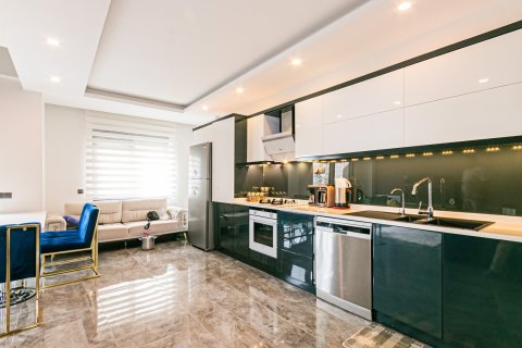 Apartment for sale in Antalya, Turkey, 150m2, No. 211215 – photo 24