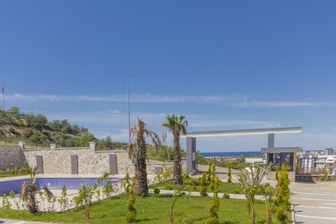 1+1 Leilighet i Aydin, Alanya, Antalya, Tyrkia Nr. 211226 - 8