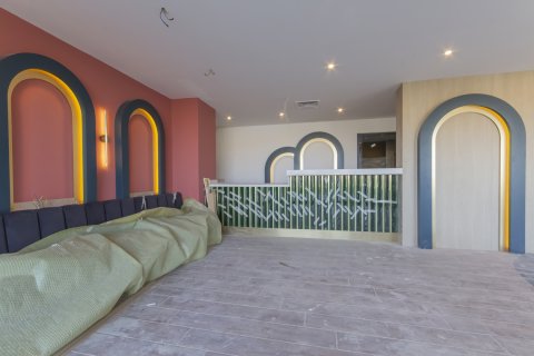 1+1 Leilighet i Aydin, Alanya, Antalya, Tyrkia Nr. 211226 - 12