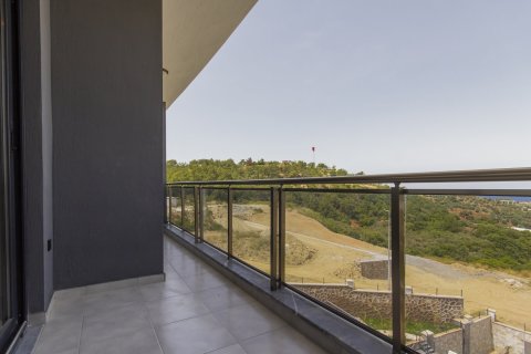 1+1 Leilighet i Aydin, Alanya, Antalya, Tyrkia Nr. 211226 - 26