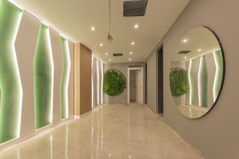 1+1 Leilighet i Aydin, Alanya, Antalya, Tyrkia Nr. 211226 - 15