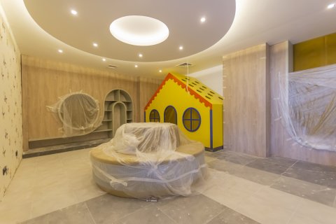 1+1 Leilighet i Aydin, Alanya, Antalya, Tyrkia Nr. 211226 - 13