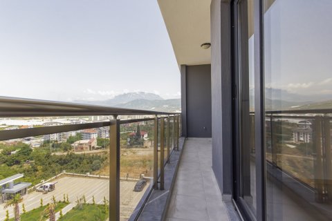 1+1 Leilighet i Aydin, Alanya, Antalya, Tyrkia Nr. 211226 - 25