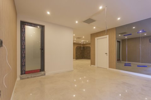 1+1 Leilighet i Aydin, Alanya, Antalya, Tyrkia Nr. 211226 - 14