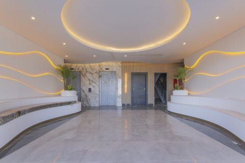 1+1 Leilighet i Aydin, Alanya, Antalya, Tyrkia Nr. 211226 - 11