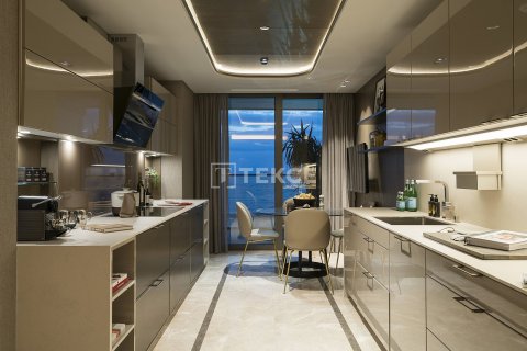 Daire  2+1  İstanbul, Türkiye №165955 - 20