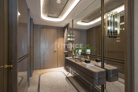 Daire  2+1  İstanbul, Türkiye №165955 - 27