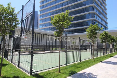 3+1 Wohnung in Istanbul, Türkei Nr. 165954 - 7