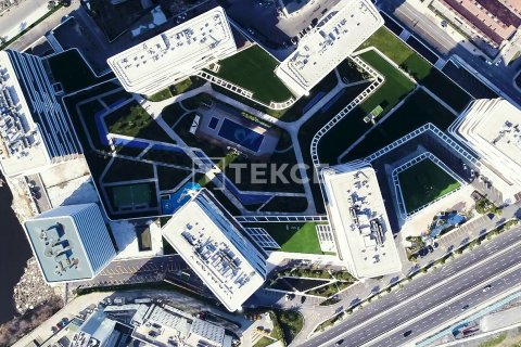 3+1 Wohnung in Istanbul, Türkei Nr. 165954 - 15