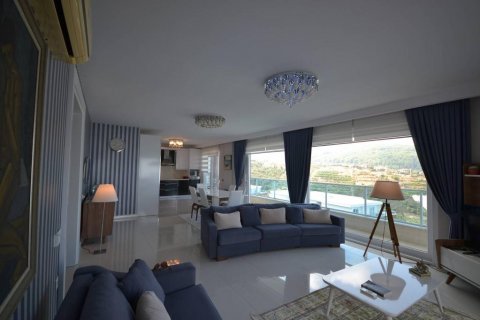 Villa  i Denizli, Alanya, Antalya, Tyrkiet Nr. 161918 - 6