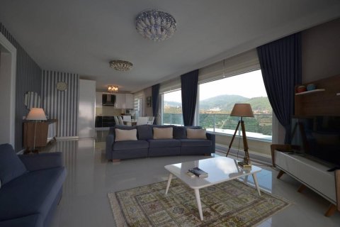Villa  i Denizli, Alanya, Antalya, Tyrkiet Nr. 161918 - 12