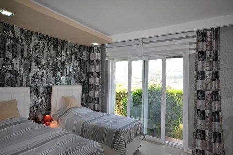 Villa  i Denizli, Alanya, Antalya, Tyrkiet Nr. 161918 - 23