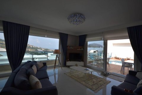 Villa  i Denizli, Alanya, Antalya, Tyrkiet Nr. 161918 - 8