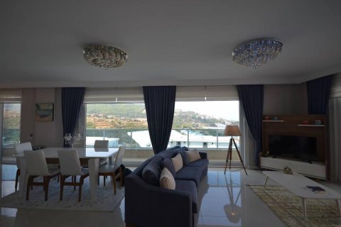 Villa  i Denizli, Alanya, Antalya, Tyrkiet Nr. 161918 - 9