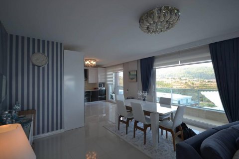 Villa  i Denizli, Alanya, Antalya, Tyrkiet Nr. 161918 - 5