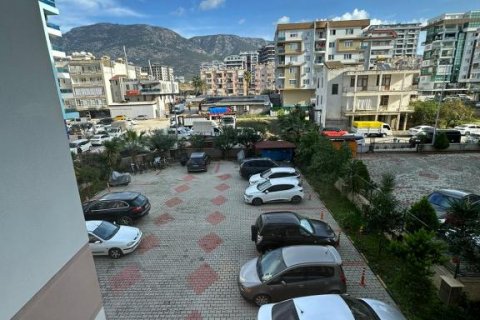 Lejlighed i Mahmutlar, Antalya, Tyrkiet Nr. 161919 - 22