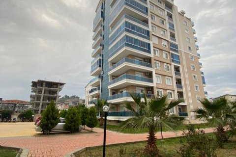 Apartment  in Gazipasa, Antalya, Turkey No. 161922