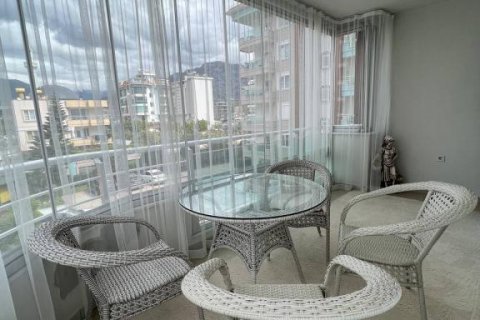 Wohnung  in Kestel, Antalya, Türkei Nr. 161917 - 21