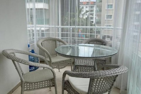 Wohnung  in Kestel, Antalya, Türkei Nr. 161917 - 22