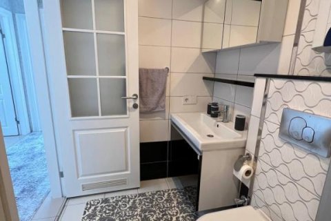 Wohnung  in Kestel, Antalya, Türkei Nr. 161917 - 8