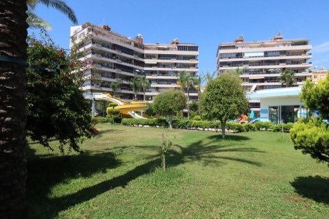 Apartment for sale in Tosmur, Alanya, Antalya, Turkey, 125m2, No. 164850 – photo 18