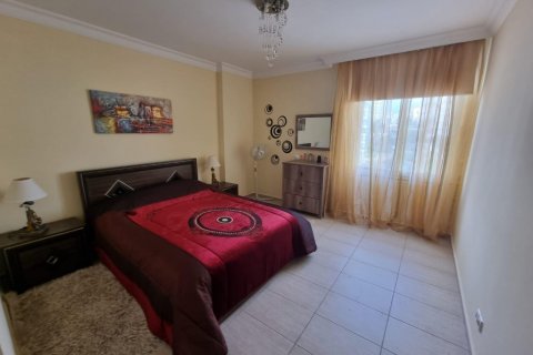 Apartment for sale in Tosmur, Alanya, Antalya, Turkey, 125m2, No. 164850 – photo 10
